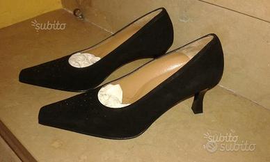 Scarpe eleganti Melluso 38,5 come nuove