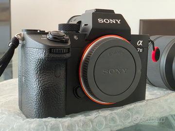 Sony a7 iii 