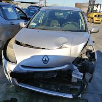 RICAMBI USATI AUTO RENAULT Clio Serie D4F 706, D4F