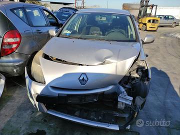 RICAMBI USATI AUTO RENAULT Clio Serie D4F 706, D4F