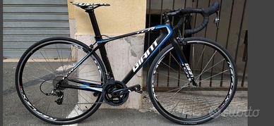 Giant tcr Advanced 2