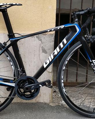 Giant tcr Advanced 2