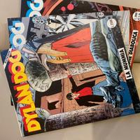 Lotto n. 3 Fumetti DYLAN DOG n. 55, 90, 171
