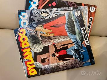 Lotto n. 3 Fumetti DYLAN DOG n. 55, 90, 171