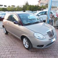 Lancia Ypsilon 1.2 Platino KM CERTIF 2010