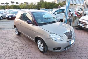 Lancia Ypsilon 1.2 Platino KM CERTIF 2010