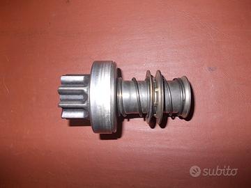 Pignone motorino avviamento Mercedes 190 Dc-W110