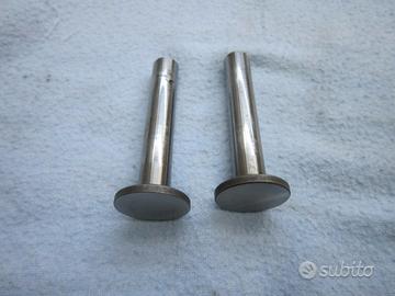 Bicchierini Aste Valvole Gilera 150 Giubileo S.E