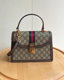 Borsa da donna Gucci Ophidia
