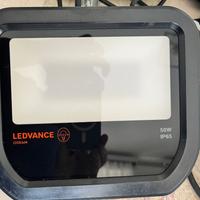 Faretti da interno oppure esterno