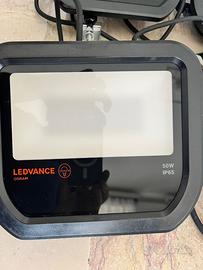 Faretti da interno oppure esterno