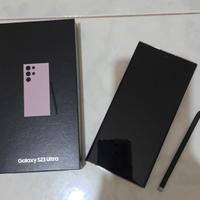 galaxy S 23 Ultra