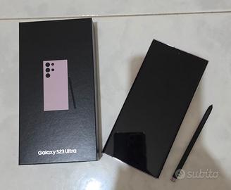 galaxy S 23 Ultra