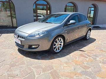 Fiat Bravo 1.4 t-jet Sport 150cv