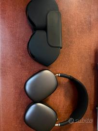 Apple AirPods Max Originali + Accessori Extra