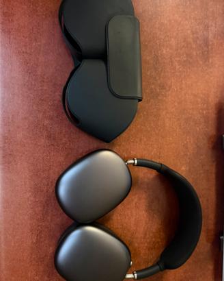 Apple AirPods Max Originali + Accessori Extra