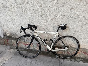 Bici da corsa Masciarelli taglia M