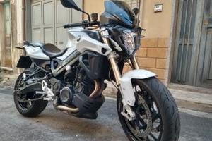 BMW F800r 2016