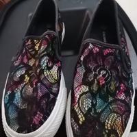 scarpe ginnastica