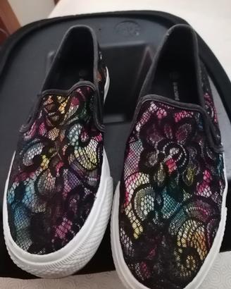 scarpe ginnastica