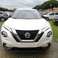 NISSAN Juke 1.0 DIG-T 114 CV DCT Tekna