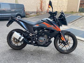 Ktm 390 Adventure