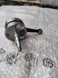 albero top corsa 44 (10h di utilizzo)