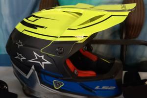 casco  LS2