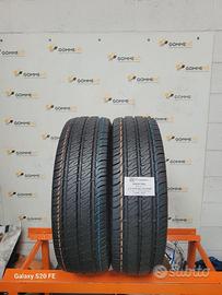 Gomme estive usate 215/75 16C 113/111R