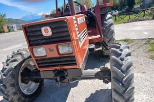 mezzi agricoli 