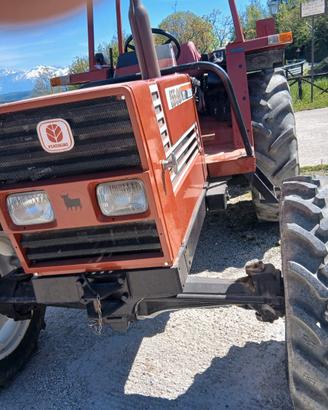 mezzi agricoli 