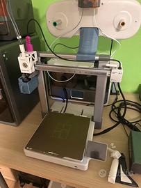 Bambulab a1