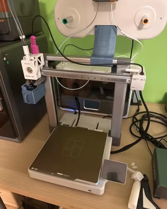 Bambulab a1