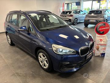 BMW 216 i Gran Tourer Advantage Full Optional