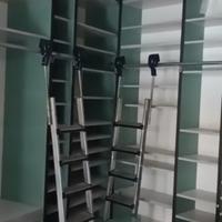 arredamento negozio 