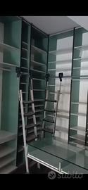 arredamento negozio 