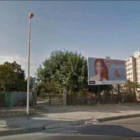 Pitz'e Serra, Terreno con piccolo rustico