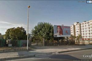 Pitz'e Serra, Terreno con piccolo rustico