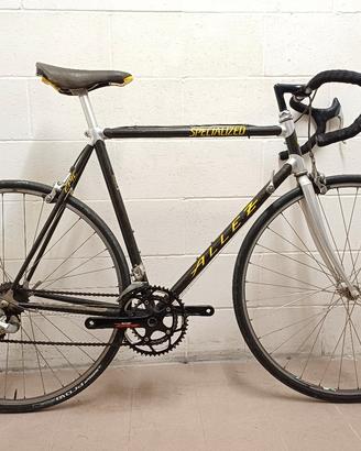 Specialized Allez Epic vintage