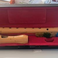 Flauta dulce HOHNER