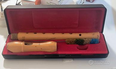 Flauta dulce HOHNER