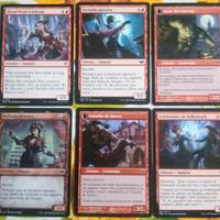 Carte magic TOP!