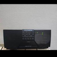 Radio con funzione sveglia