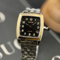 Eberhard & Co. Quadrangolo