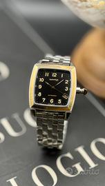 Eberhard & Co. Quadrangolo