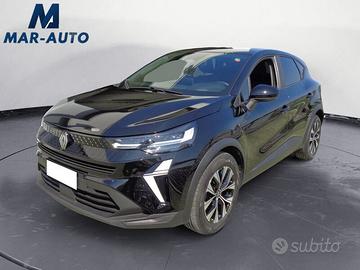 Renault Captur 1.0 eco-g Evolution 100cv