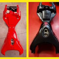 SERBATOIO DUCATI MULTISTRADA 620 1000 1100