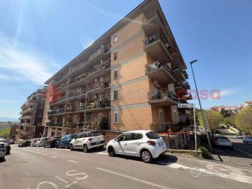 Appartamento Guidonia Montecelio