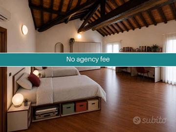 Stanza in appartamento di 15 m² a Reggio Emilia