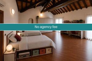 Stanza in appartamento di 15 m² a Reggio Emilia